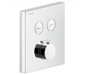Термостат для душа NOBILI ONOFF WE00202ECR