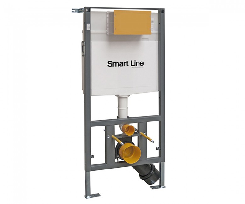 Установка унітазу NOKEN SMART LINE 100159542 100159542