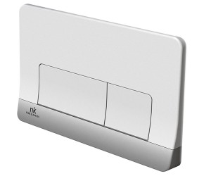 Двойная клавиша NOKEN SMART LINE 100173660
