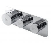 Термостат на 2 споживача NOKEN PURE LINE 100180995