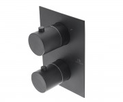 Термостат на 3 споживача NOKEN URBAN 100210638