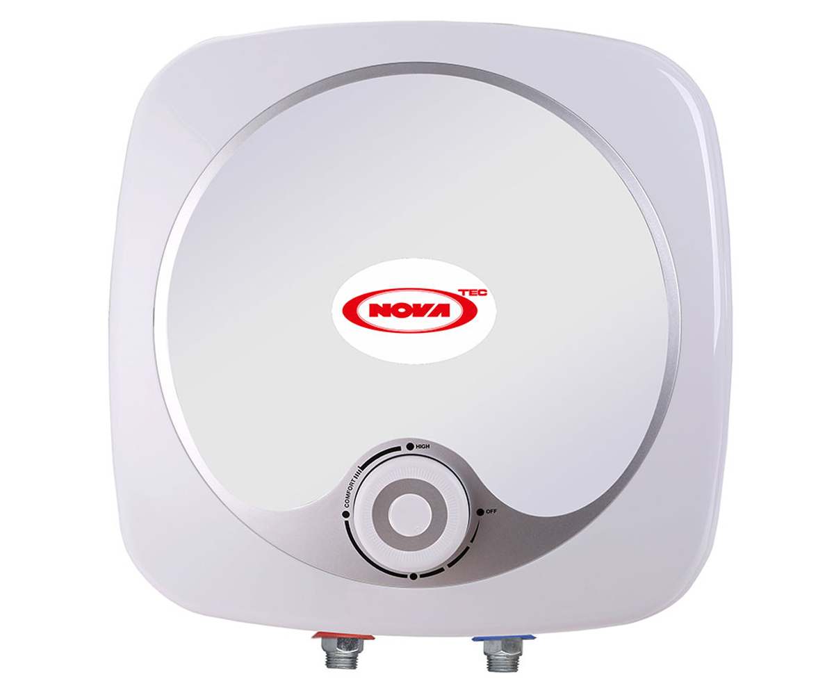 Бойлер над мойкой 10 л NOVA TEC  COMPACT OVER 10 COMPACT OVER 10