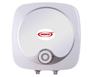 Бойлер над мийкою 30 л NOVA TEC  COMPACT OVER 30