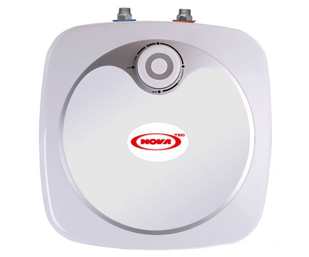Мийка бойлера 10 л NOVA TEC  COMPACT UNDER 10 COMPACT UNDER 10