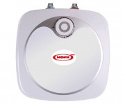 Мийка бойлера 10 л NOVA TEC  COMPACT UNDER 10