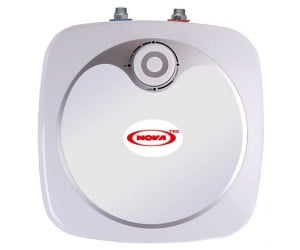 Мийка бойлера 15 л NOVA TEC  COMPACT UNDER 15
