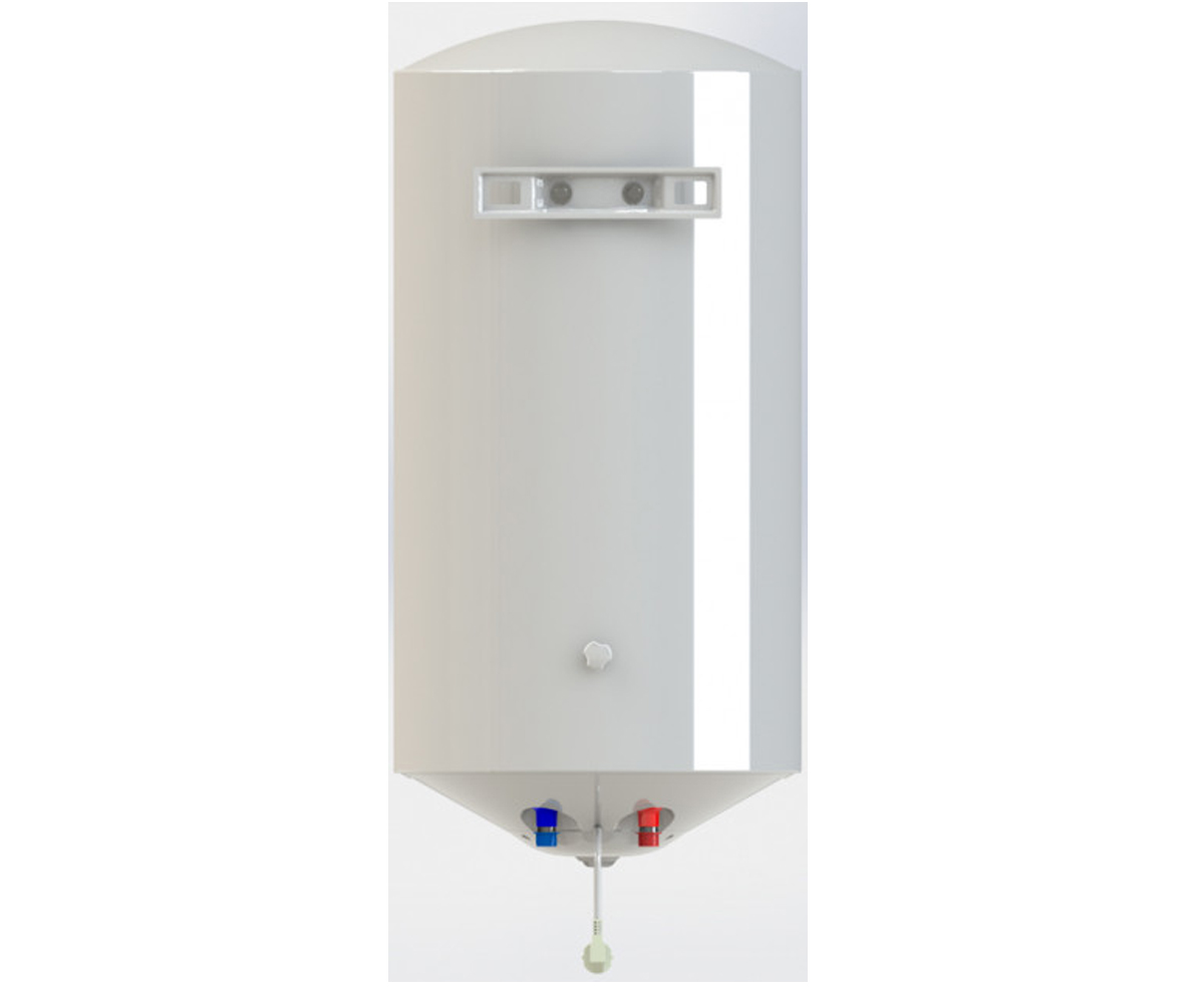Бойлер с сухим тэном 100 л  DIRECT DRY NT-DD 100:Фото 2