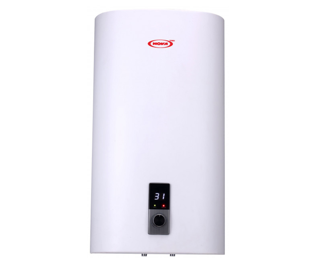 NOVA TEC FLAT 50 л Мокрий нагрівач котла NOVA TEC  FLAT 50 FLAT 50