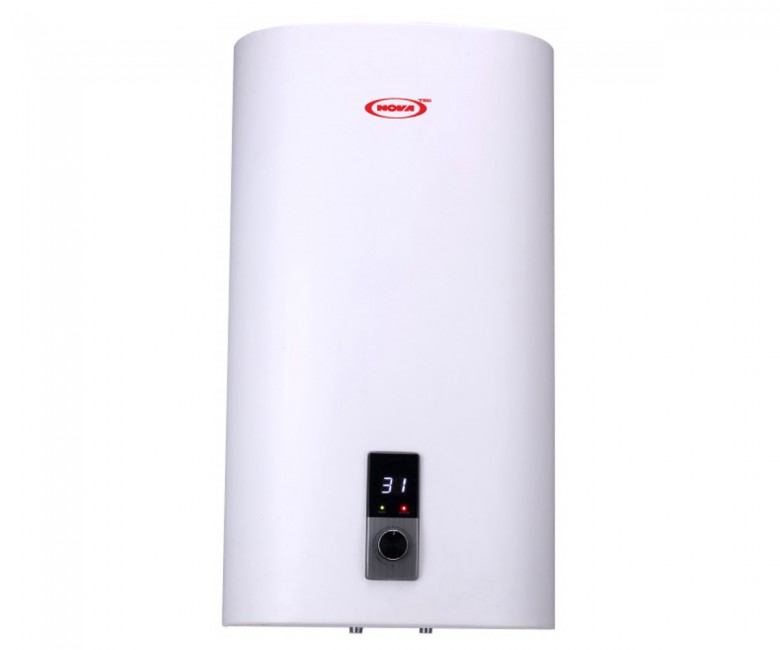 NOVA TEC FLAT 80 L Мокрий нагрівач котла NOVA TEC  FLAT 80 FLAT 80