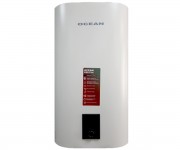 Бойлер з мокрим теном 50 л OCEAN  FLAT RZB50M ET+WT