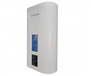 Бойлер з сухим теном 100 л OCEAN  FLAT SS RZB100M SS+DT