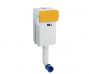 Бачок скрытого монтажа OLI QUADRA 037172