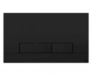 Подвійна кнопка змиву OLI NARROW SOFT-TOUCH 152942