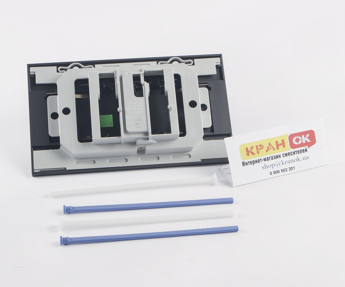 Клавиша со шрифтом брайля  SLIM 659055:Фото 3