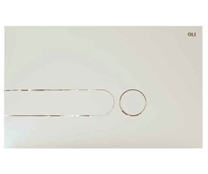 Клавіша змиву OLI I PLATE 670001