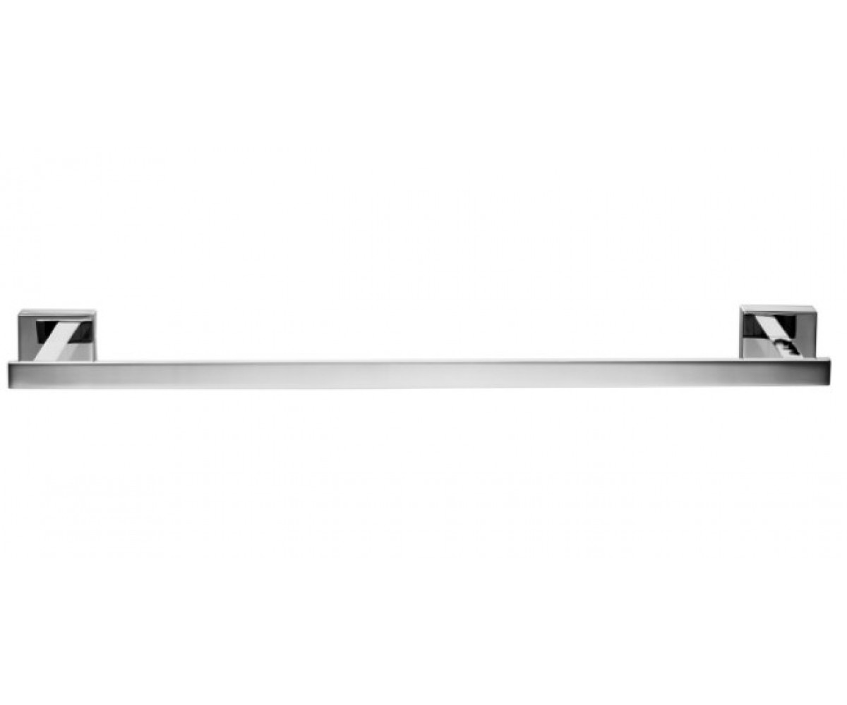 Тримач для рушників 40 см OMNIRES LIFT 8124ACR 8124ACR