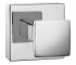 Гачок одинарний OMNIRES LIFT 8154ACR 8154ACR