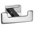 Гачок подвійний OMNIRES LIFT 8154BCR 8154BCR