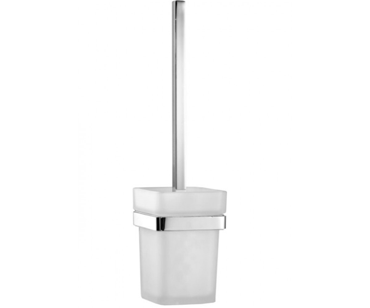 Туалетний йоржик OMNIRES LIFT 8157CR 8157CR
