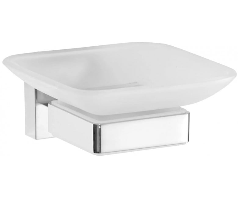 Квадратна мильниця OMNIRES LIFT 8159CR 8159CR