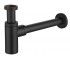 Сифон для раковини OMNIRES  A186BL A186BL