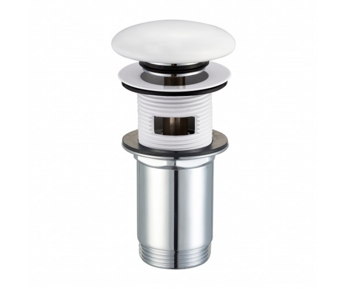 Донний клапан click-clack OMNIRES  A706BM A706BM