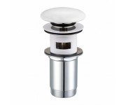 Донний клапан click-clack OMNIRES  A706BM