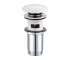 Донний клапан click-clack OMNIRES  A706BM A706BM