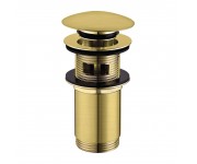 Донний клапан click-clack OMNIRES  A706BSB