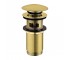 Донний клапан click-clack OMNIRES  A706BSB A706BSB