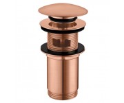 Донний клапан click-clack OMNIRES  A706CP