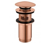 Донний клапан click-clack OMNIRES  A706CPB
