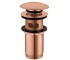 Донний клапан click-clack OMNIRES  A706CPB A706CPB