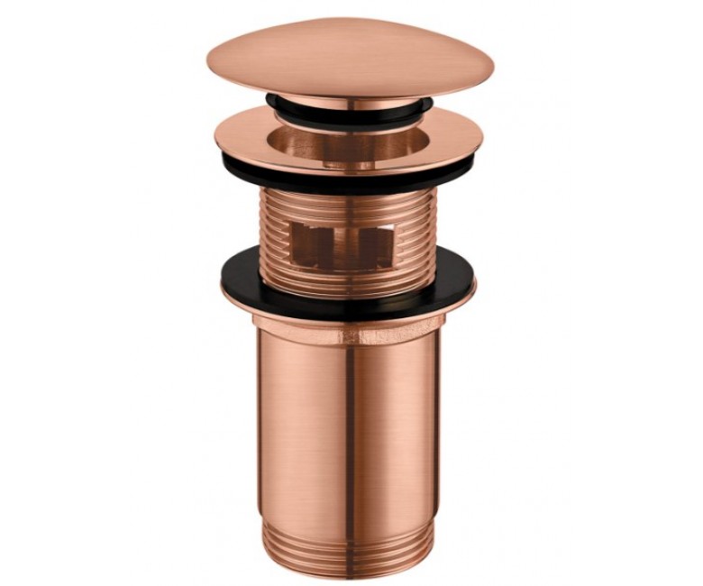 Донний клапан click-clack OMNIRES  A706CPB A706CPB