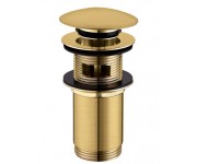 Донний клапан click-clack OMNIRES  A706GLB