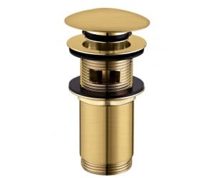 Донний клапан click-clack OMNIRES  A706GLB
