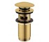 Донний клапан click-clack OMNIRES  A706GLB A706GLB