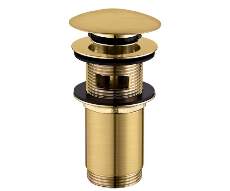 Донний клапан click-clack OMNIRES  A706GLB A706GLB