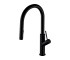 Кухонный смеситель OMNIRES BEND BE6455BL BE6455BL
