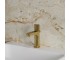 Однорычажный смеситель OMNIRES CONTOUR CT8010GLB:Фото 2