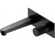 Змішувач для умивальника OMNIRES CONTOUR CT8015AT