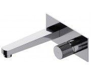 Смеситель скрытого монтажа OMNIRES CONTOUR CT8015CR