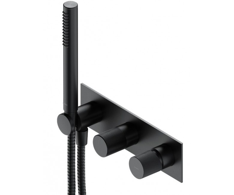 Змішувач для душу OMNIRES CONTOUR CT8035/1AT CT8035/1AT
