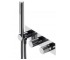 Змішувач з двома виходами OMNIRES CONTOUR CT8035/1CR CT8035/1CR