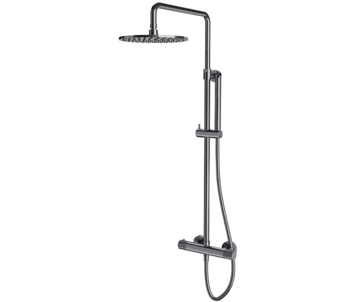 Душова система OMNIRES CONTOUR CT8044CR CT8044CR