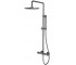 Термостатическая душевая система OMNIRES CONTOUR CT8044CR CT8044CR