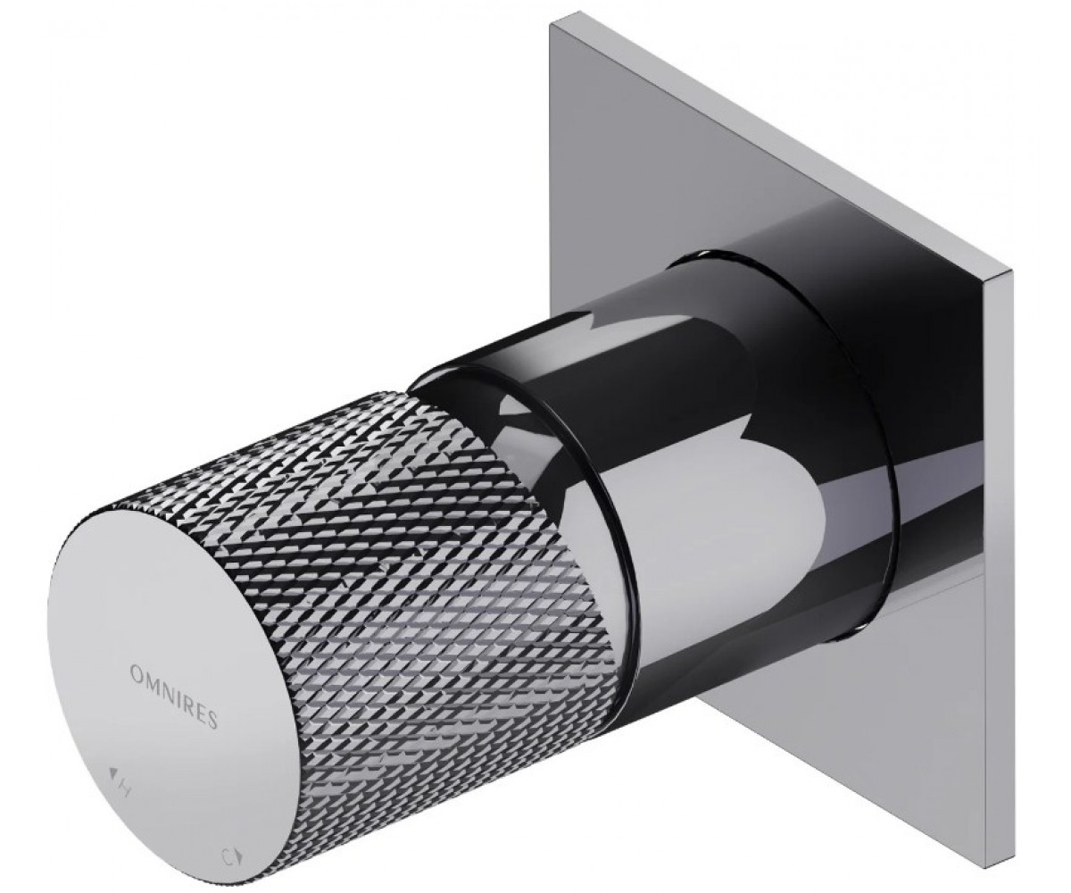 Змішувач для душа OMNIRES CONTOUR CT8045CR CT8045CR