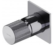 Встраиваемый смеситель для душа OMNIRES CONTOUR CT8045CR