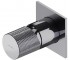 Встраиваемый смеситель для душа OMNIRES CONTOUR CT8045CR CT8045CR