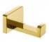 Крючок для ванной OMNIRES DARLING DA70110GL DA70110GL